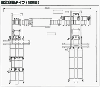 楽落ウォッシャーの仕様