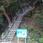避難階段